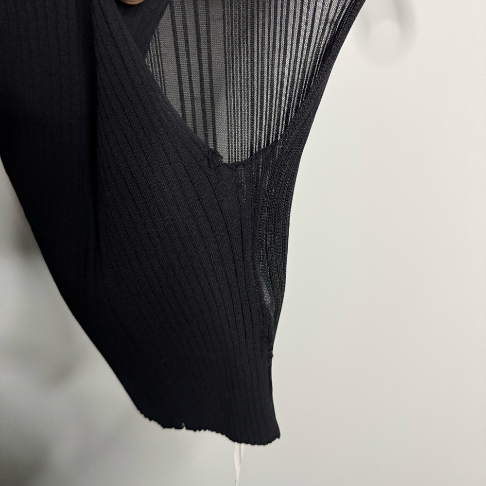 Dion Lee Stretch Knit Tank - Picture 4 of 7